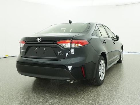 New 2026 Toyota Corolla LE image 24