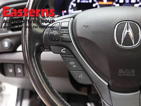 Used 2020 Acura ILX w/ Premium Package image 15