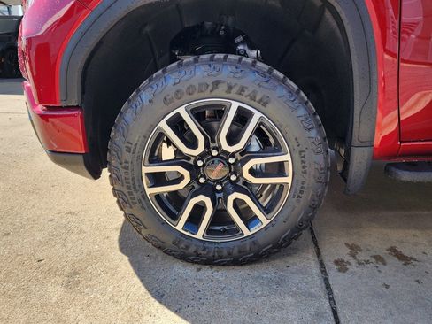 New 2026 GMC Sierra 1500 AT4 w/ AT4 Premium Package image 54