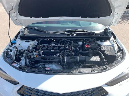 Used 2024 Acura Integra A-Spec image 28