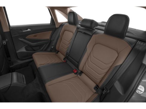 New 2026 Volkswagen Jetta SEL FWD image 10
