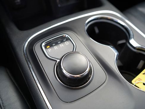 Used 2017 Dodge Durango GT w/ Nav & Power Liftgate Group RWD image 13