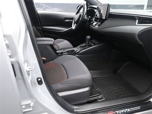 Used 2024 Toyota Corolla SE image 25
