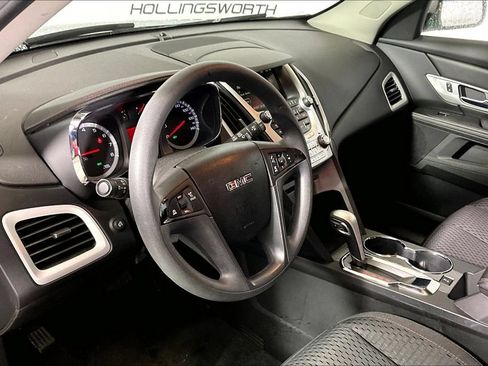 Used 2015 GMC Terrain SLE FWD image 10