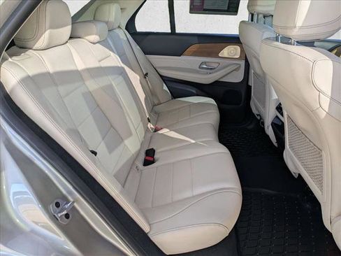 Used 2022 Mercedes-Benz GLE 350 image 22