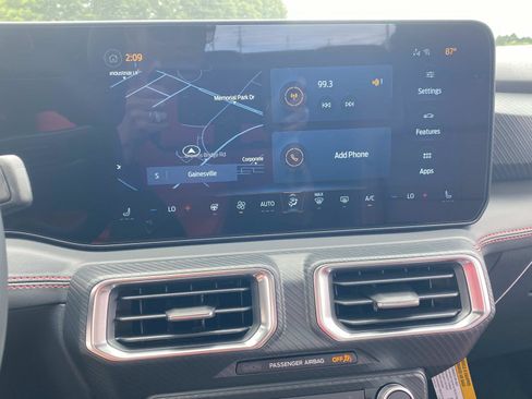 New 2026 Ford Mustang Premium RWD image 14