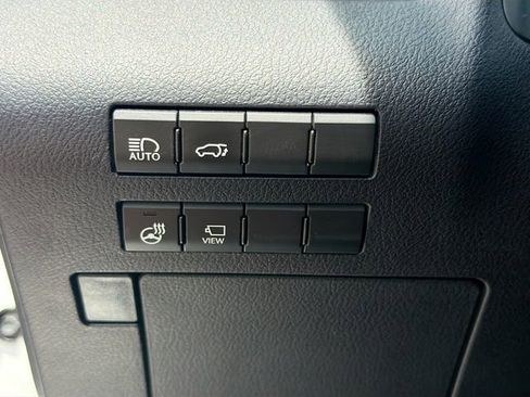 Used 2021 Lexus RX 350 F Sport AWD/4WD image 47