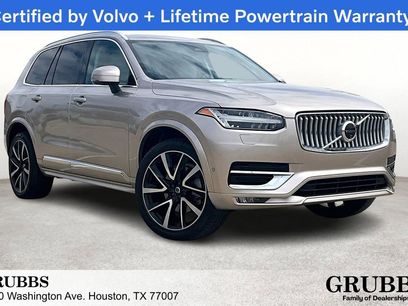 Certified 2024 Volvo XC90 B5 Plus w/ Protection Package Premier
