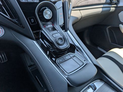 Certified 2022 Acura RDX AWD image 21