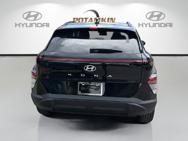 New 2026 Hyundai Kona SEL Sport FWD image 6