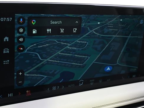 New 2026 Lincoln Aviator AWD image 29