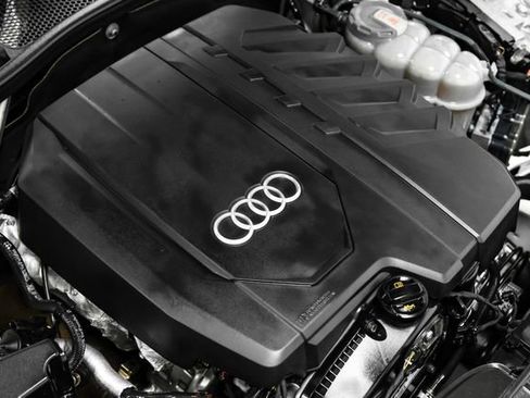 Used 2021 Audi A5 2.0T Premium image 52