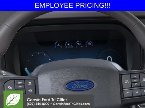 New 2026 Ford F150 King Ranch AWD/4WD image 10