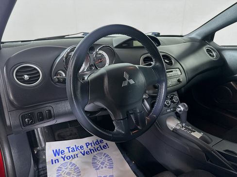 Used 2008 Mitsubishi Eclipse GS image 9