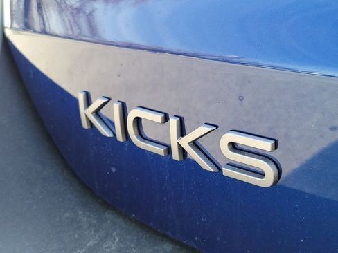 New 2026 Nissan Kicks S FWD image 7