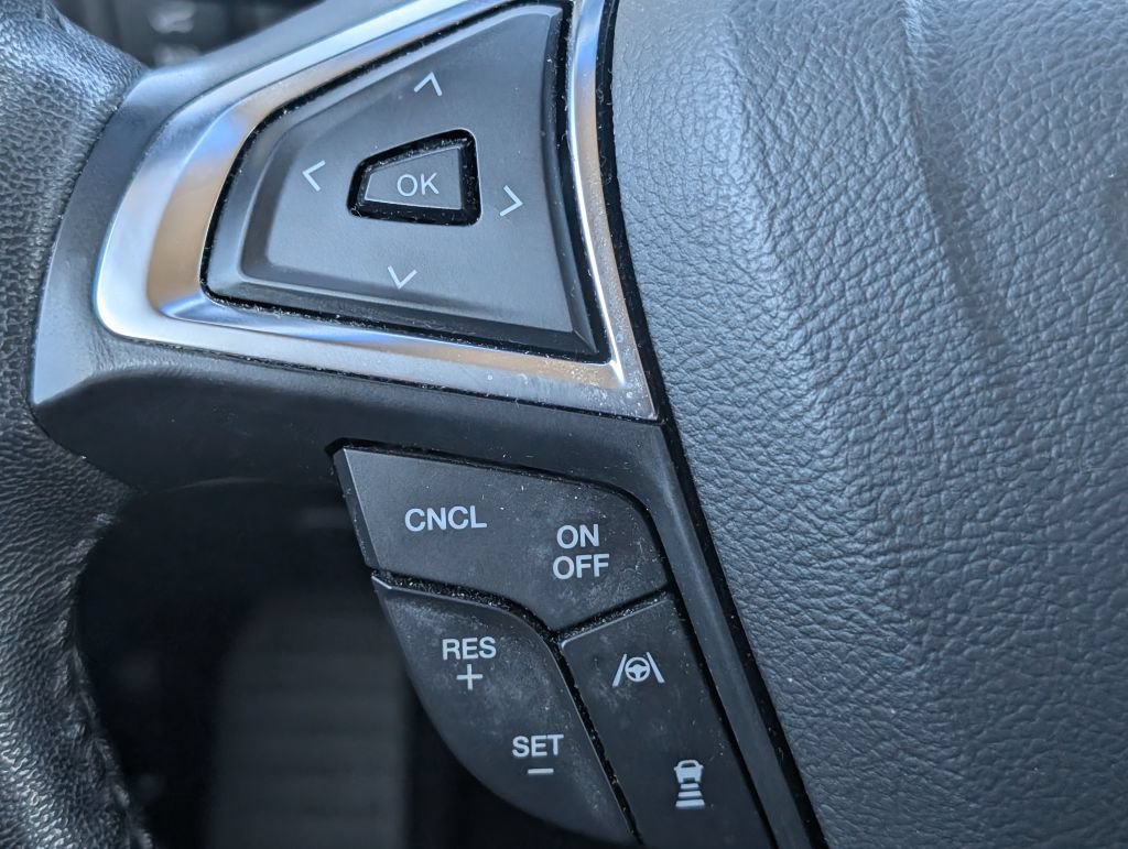 Used 2020 Ford Edge SEL w/ Convenience Package FWD image 12