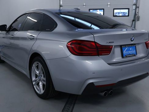 Used 2019 BMW 430i Gran Coupe xDrive image 5