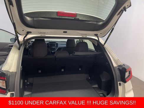 Used 2025 Subaru Impreza 2.0i image 30