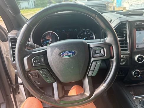 Used 2018 Ford Expedition Limited w/ Equipment Group 301A AWD/4WD image 17