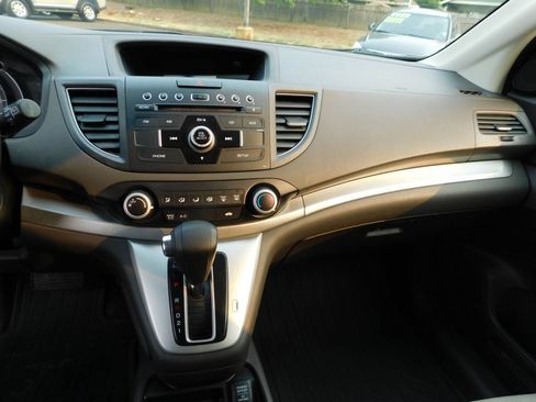 Used 2012 Honda CR-V EX image 8