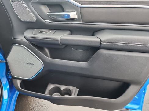 New 2026 RAM 1500 Laramie w/ Night Edition AWD/4WD image 24