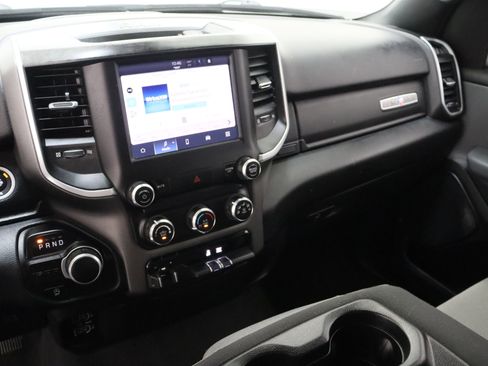 Used 2022 RAM 1500 Lone Star RWD image 16
