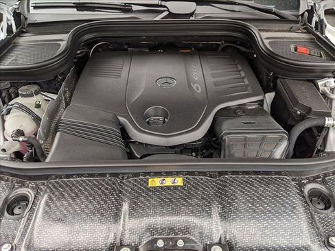 New 2025 Mercedes-Benz GLE 450 4MATIC image 18