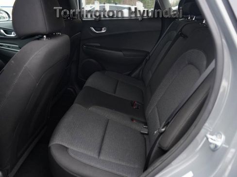 Certified 2023 Hyundai Kona SE w/ Cargo Package image 28