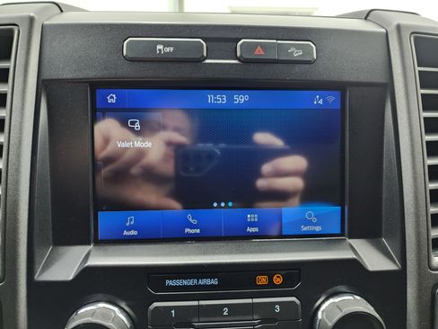 Used 2021 Ford F250 XL w/ STX Appearance Package image 46