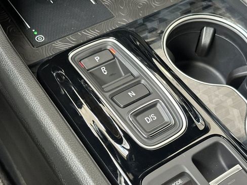 New 2026 Honda Passport TrailSport Elite image 19