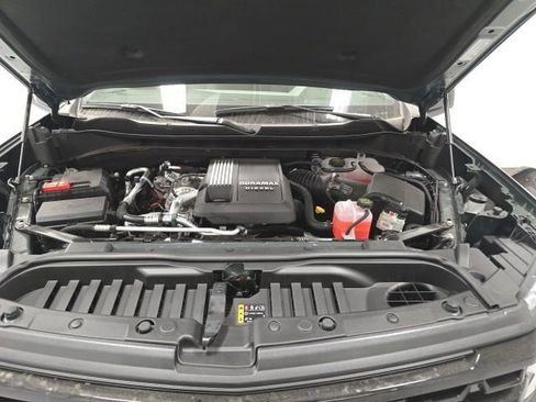 New 2026 Chevrolet Silverado 1500 LT Trail Boss w/ LT Trail Boss Premium Package image 27