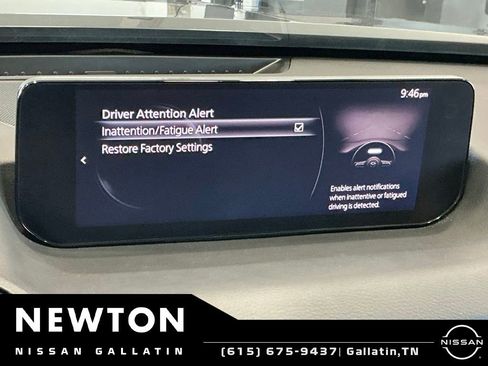 Used 2025 MAZDA CX-50 AWD 2.5 Hybrid w/ Premium Pkg image 41