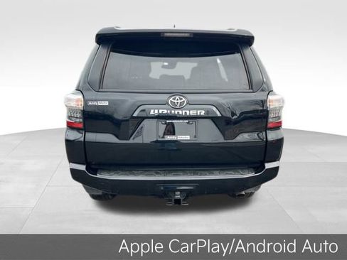 Used 2024 Toyota 4Runner SR5 image 6