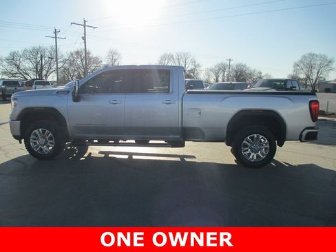 Used 2022 GMC Sierra 3500 Denali image 10