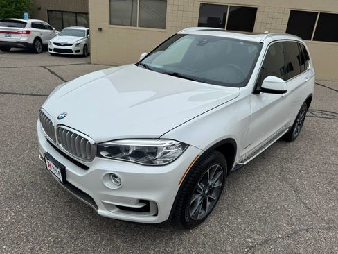 Used 2018 BMW X5 xDrive35i AWD/4WD image 14