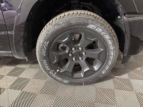 New 2026 RAM 1500 Big Horn image 38