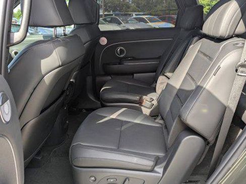 Used 2026 Hyundai Palisade Calligraphy image 20