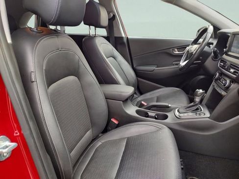 Used 2018 Hyundai Kona Limited AWD/4WD image 30