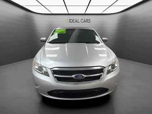 Used 2012 Ford Taurus SEL FWD image 2