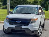 Used 2015 Ford Explorer 4WD Police Interceptor image 4