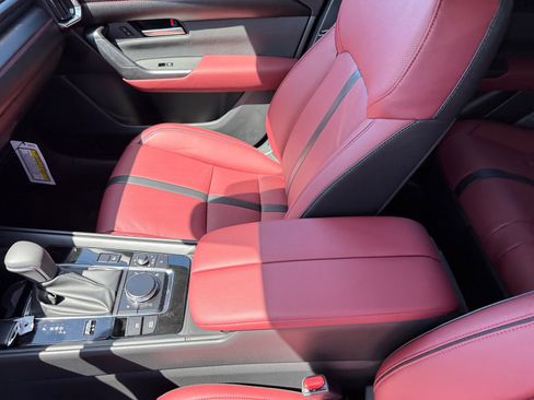 New 2026 MAZDA CX-50 2.5 Hybrid w/ Cargo Package AWD/4WD image 14