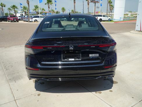 New 2026 Honda Accord Sport image 6