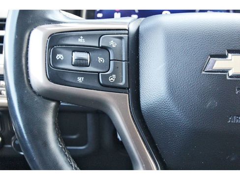 Used 2023 Chevrolet Tahoe High Country RWD image 12