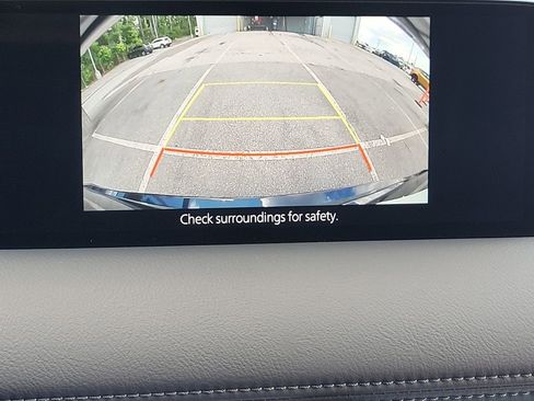 New 2025 MAZDA CX-5 AWD 2.5 S w/ Preferred Package image 23