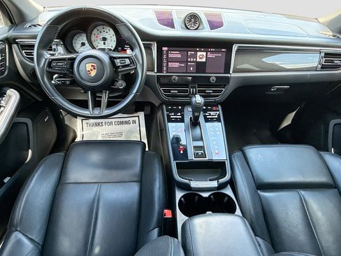 Used 2023 Porsche Macan S AWD/4WD image 15