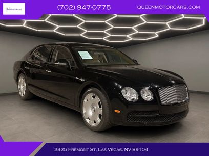 Used 2008 Bentley Flying Spur Flying Spur