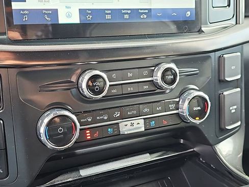 Used 2023 Ford F150 Tremor w/ Equipment Group 402A High image 23