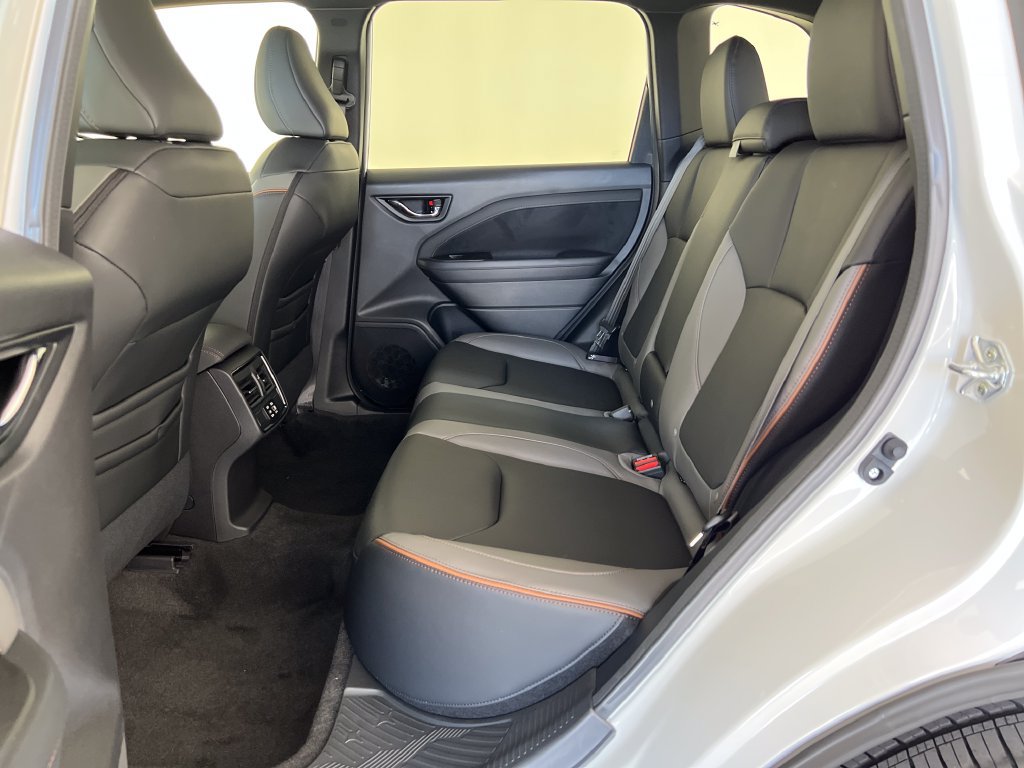 New 2026 Subaru Forester Sport AWD/4WD image 27