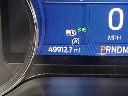 Used 2024 Ford Expedition Max Limited image 28