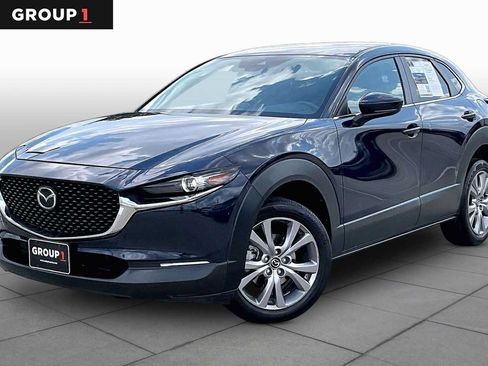 Used 2021 MAZDA CX-30 FWD 2.5 S w/ Select Package image 1